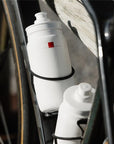 Elite T-Race Carbon Bottle Cage - Black