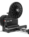 Elite Avanti Smart Trainer - Black