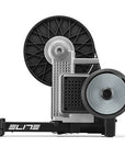 Elite Avanti Smart Trainer - Black
