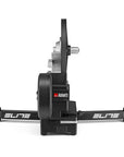 Elite Avanti Smart Trainer - Black