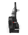 Elite Avanti Smart Trainer - Black