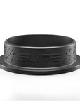 Elite Reggy Bottle Coaster - Black