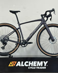 2026 Diverge 4 Expert - Demo