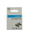 Shimano G05A-RX Resin Disc Brake Pads w/Spring