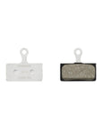 Shimano G05A-RX Resin Disc Brake Pads w/Spring