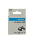 Shimano G05S-RX Resin Disc Brake Pads