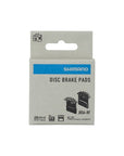 Shimano J05A-RF Brake Pads With Fin