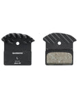 Shimano J05A-RF Brake Pads With Fin