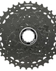 Shimano Cues CS-LG-400 11-36T 9spd LinkGlide Only Cassette