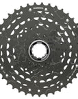 Shimano Cues CS-LG-400 11-41T 9spd LinkGlide Only Cassette
