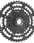 Shimano Cues CS-LG-400 11-46T 9spd LinkGlide Only Cassette