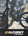 Specialized Stumpjumper FSR Comp Large 2017