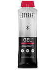 Styrkr Gel50 Dual-Carb Energy Gel