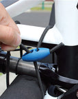 EziGrip Twin Arm Bike Rack - 4 Bike