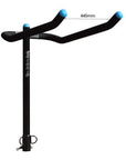 EziGrip Twin Arm Bike Rack - 4 Bike