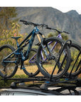 EziGrip Uplift 1 Premium Roof Mounted Bike Rack