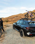 EziGrip Uplift 1 Premium Roof Mounted Bike Rack