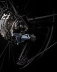 Shimano Cues RD-U8020 11spd Shadow+ Long Cage Rear Derailleur
