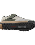 Shimano GE7 Light Grey Downhill Enduro SPD Shoes