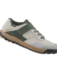 Shimano GE7 Light Grey Downhill Enduro SPD Shoes