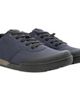 Shimano SH-GF400 Flat MTB Shoes Dark Blue