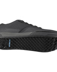 Shimano SH-GF600 Flat MTB Shoes Black