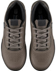Shimano SH-GF600 Flat MTB Shoes Brown