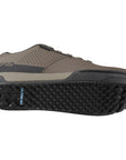 Shimano SH-GF600 Flat MTB Shoes Brown