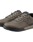 Shimano SH-GF600 Flat MTB Shoes Brown