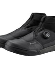 Shimano SH-GF800 GTX Flat MTB Shoes Black