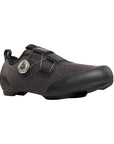 Shimano IC501 Indoor Cycling/Spin SPD Shoe Black Unisex