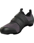 Shimano IC501 Indoor Cycling/Spin SPD Shoe Black Womens