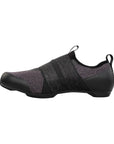 Shimano IC501 Indoor Cycling/Spin SPD Shoe Black Womens