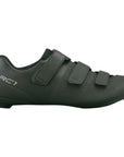 Shimano SH-RC102 Road Shoes Black