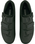 Shimano SH-RC102 Road Shoes Black