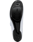 Shimano SH-RC302 Road Shoes White Wide Fit