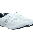 Shimano SH-RC302 Road Shoes White