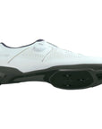 Shimano SH-RC302 Road Shoes White