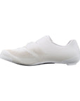 Shimano SH-RC703-E Road Shoes White Wide Fit