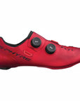 Shimano SH-RC903 S-Phyre Road Shoes Red E-Width