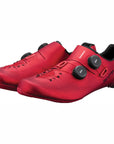 Shimano SH-RC903 S-Phyre Road Shoes Red E-Width
