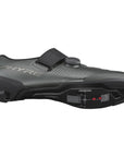 Shimano S-PHYRE SH-TR903 Matte Gunmetal Triathlon Shoes 48