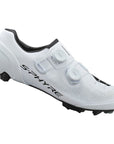 Shimano S-PHYRE SH-XC903-E MTB Shoes White E-Width