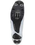 Shimano S-PHYRE SH-XC903 MTB Shoes White