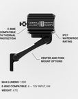 Lezyne EBike Macro Drive 1000