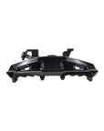 FUNN Clast SPD Single Side Clip-In Pedal Pair - Black