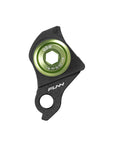 FUNN Universal Derailleur Hanger - Green