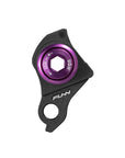 FUNN Universal Derailleur Hanger - Purple