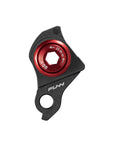 FUNN Universal Derailleur Hanger - Red
