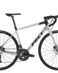 Felt Vr2 Road Endurance Bike 56CM - Silver Sparkle